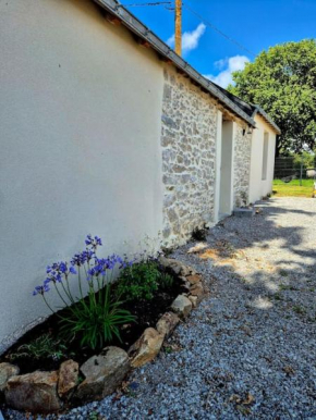 gîte de félicité, calme et nature